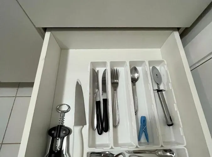 Flat 912 Super Aconchegante!