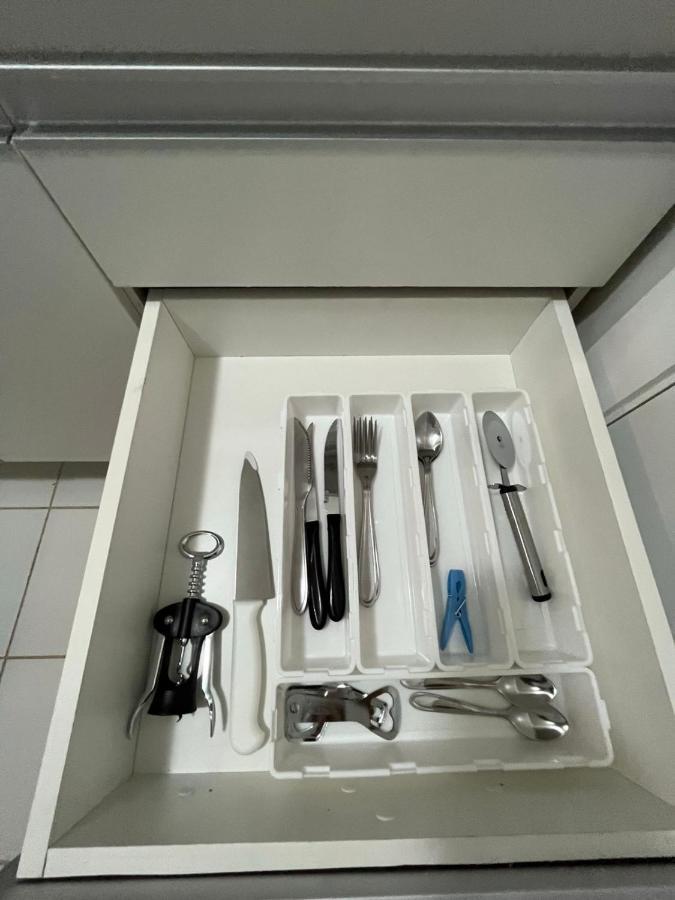 Apartment Flat 912 Super Aconchegante! *