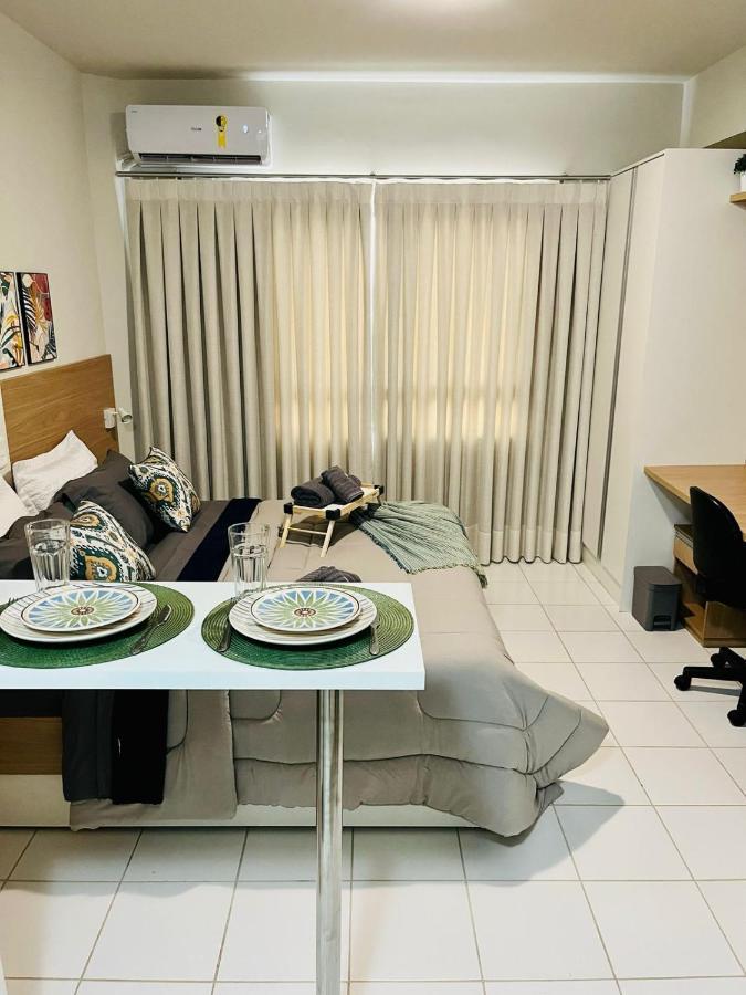 Apartment Flat 912 Super Aconchegante!