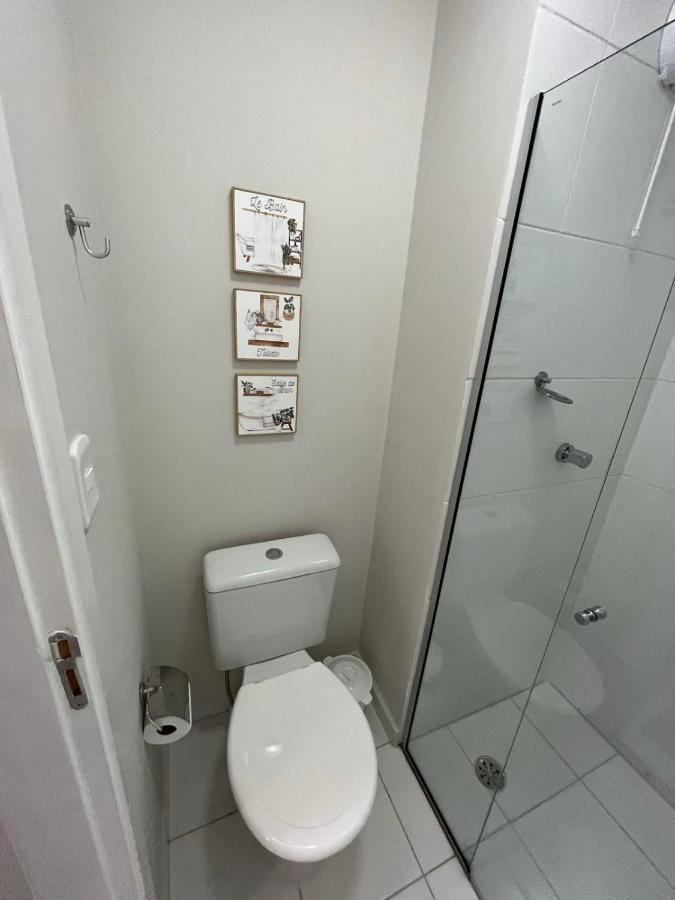 Apartment Flat 912 Super Aconchegante! Ribeirao Preto