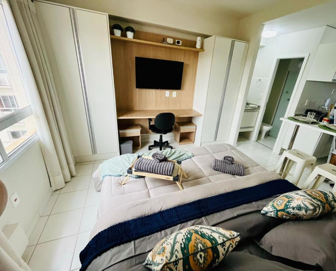 Flat 912 Super Aconchegante! Apartamento